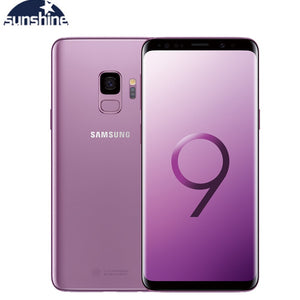 Original Mobile Samsung Galaxy S9 G960F