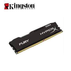 Kingston HyperX FURY DDR4 8GB 16GB 2666MHz 2400MHz 3200MHz Desktop RAM Memory DIMM 288-pin Desktop Internal Memory Multi-channel
