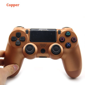 Game controller for PS4