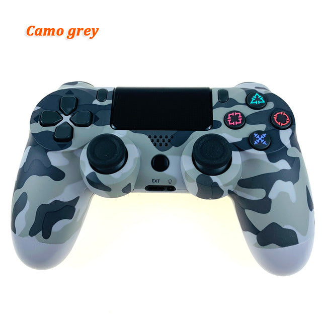 Game controller for PS4
