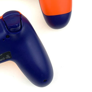 Game controller for PS4