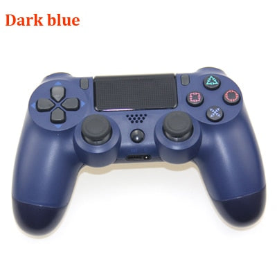 Game controller for PS4
