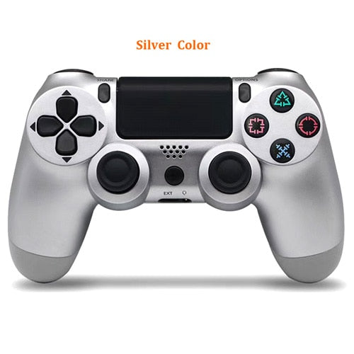Game controller for PS4