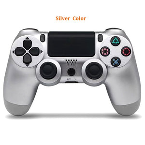 Game controller for PS4