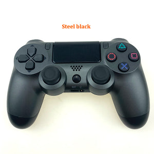 Game controller for PS4