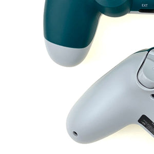 Game controller for PS4