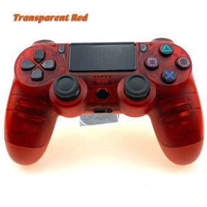 Game controller for PS4