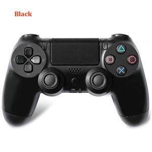 Game controller for PS4