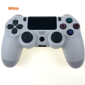Game controller for PS4