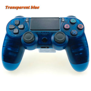 Game controller for PS4