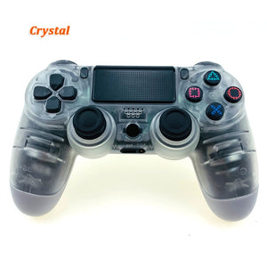 Game controller for PS4