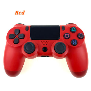 Game controller for PS4