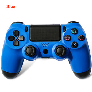 Game controller for PS4