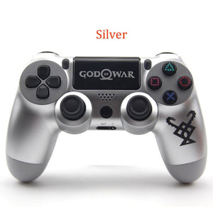 Game controller for PS4