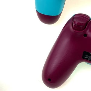 Game controller for PS4