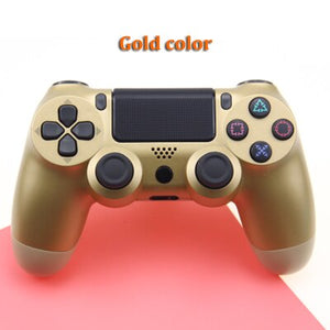Game controller for PS4