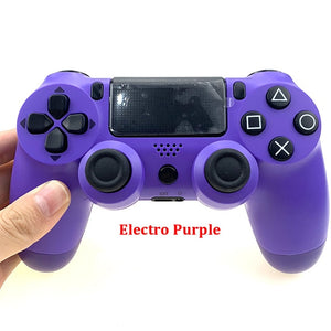 Game controller for PS4