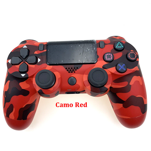 Game controller for PS4