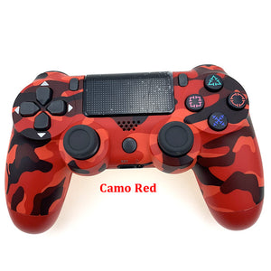 Game controller for PS4