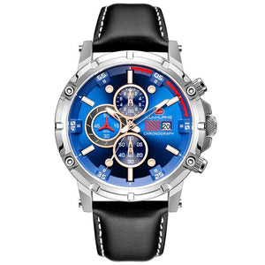Kun Huang Sport Watch