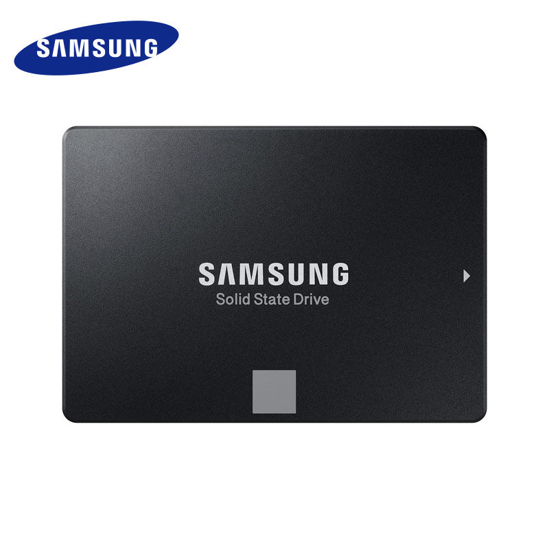 Samsung SSD 860 EVO 250GB 500GB Internal Solid State Drive HDD Hard Drive SATA3 2.5-inch Notebook Desktop Speed up to 560MB / S
