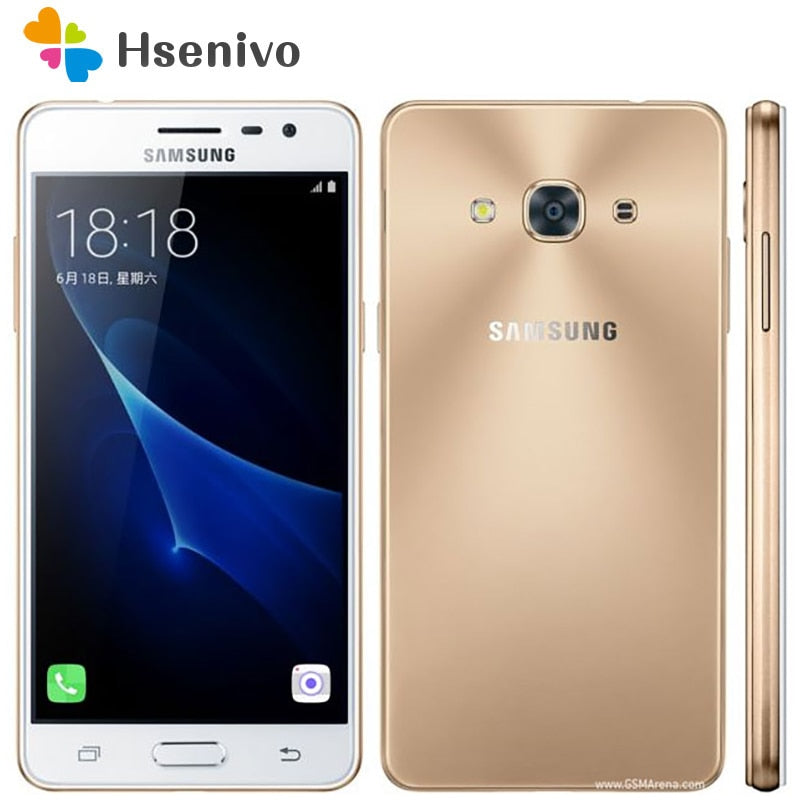 Samsung Galaxy J3 Pro Original Unlocked