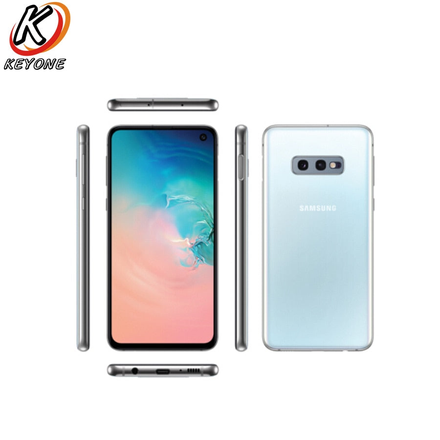 Samsung Galaxy S10e G970U T