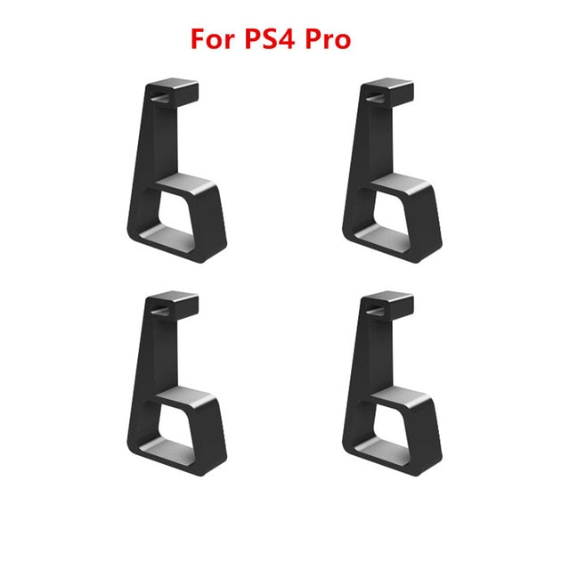 Cooling Horizontal Version Bracket For PS4