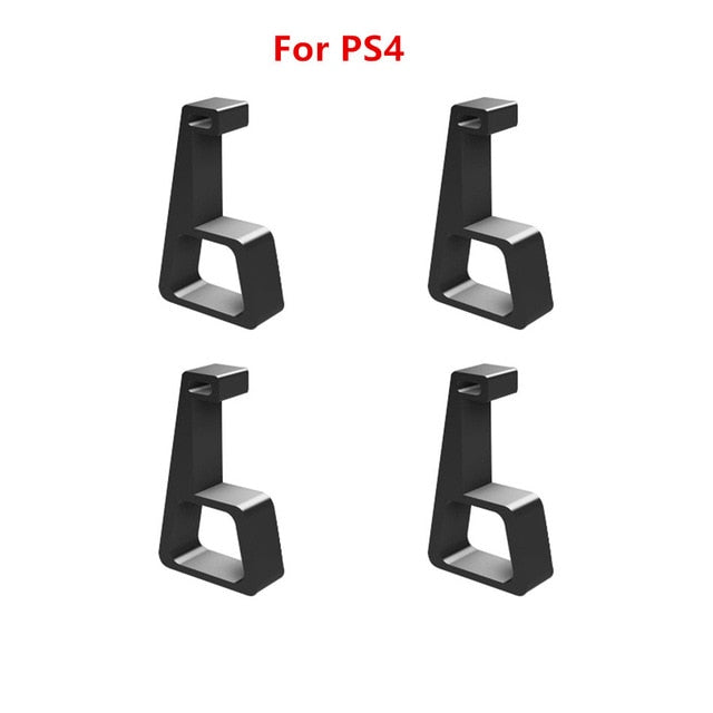 Cooling Horizontal Version Bracket For PS4