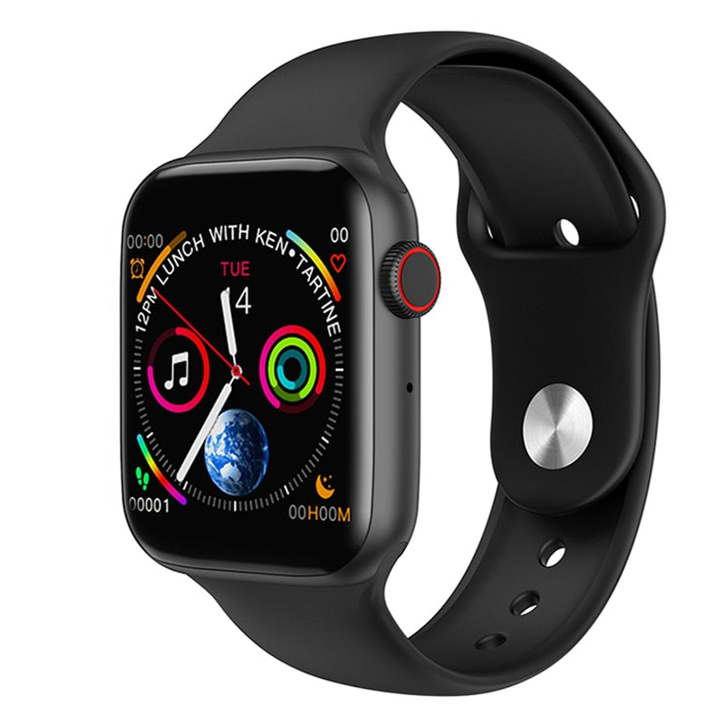 Timewolf Bluetooth Smart Watch Series 4 5