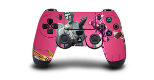 1pc PS4 Skin Sticker