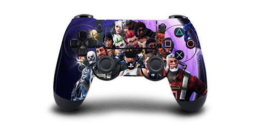 1pc PS4 Skin Sticker