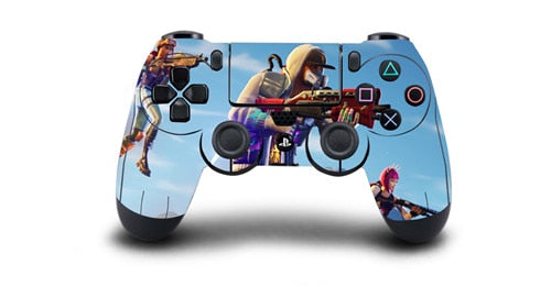 1pc PS4 Skin Sticker