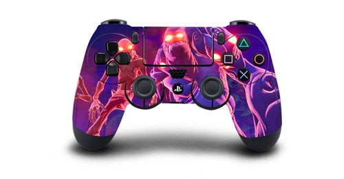 1pc PS4 Skin Sticker