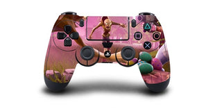 1pc PS4 Skin Sticker