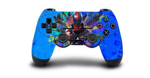1pc PS4 Skin Sticker