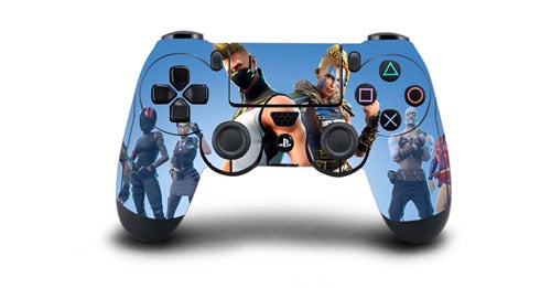 1pc PS4 Skin Sticker