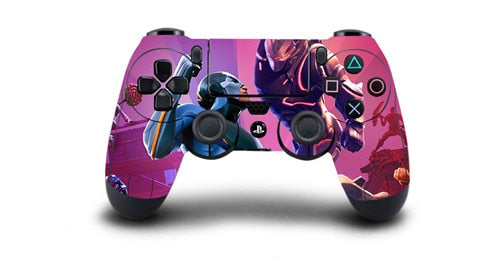 1pc PS4 Skin Sticker