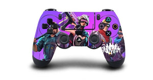 1pc PS4 Skin Sticker