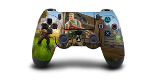 1pc PS4 Skin Sticker