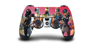 1pc PS4 Skin Sticker