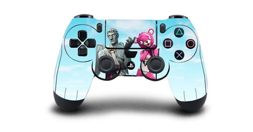 1pc PS4 Skin Sticker