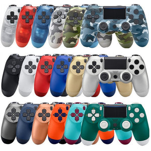 PS4 Controller Bluetooth