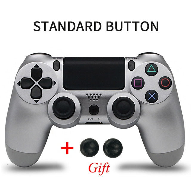 PS4 Controller Bluetooth