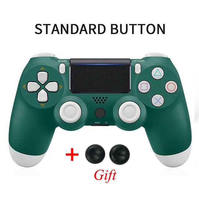 PS4 Controller Bluetooth
