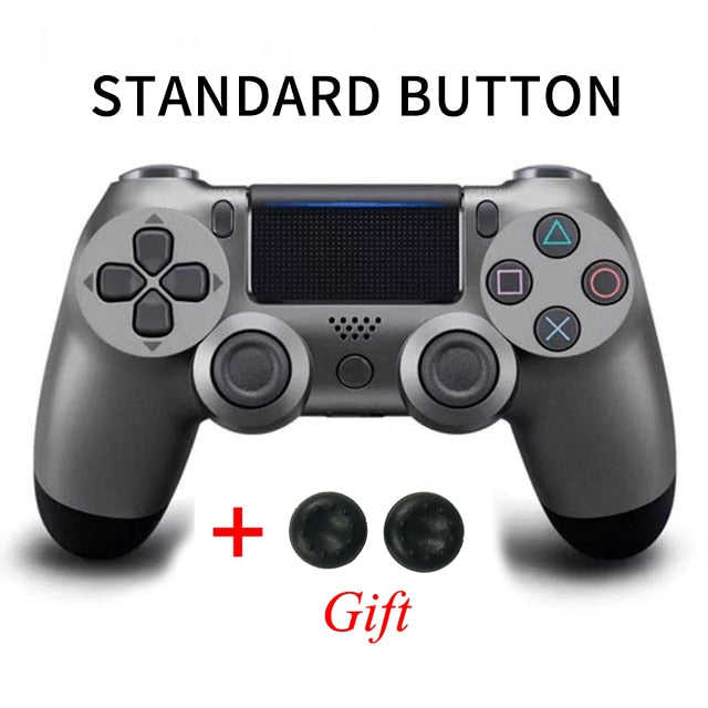 PS4 Controller Bluetooth