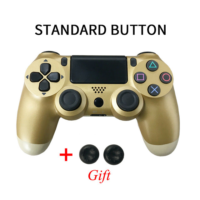 PS4 Controller Bluetooth