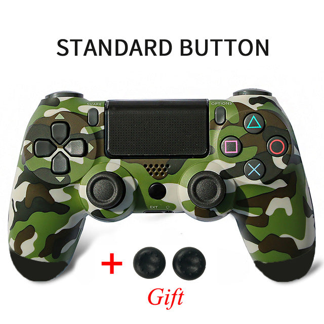 PS4 Controller Bluetooth