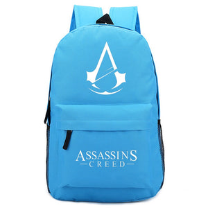 Assassin's Creed backpack