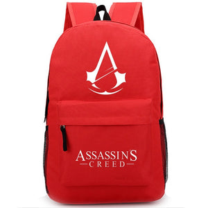 Assassin's Creed backpack